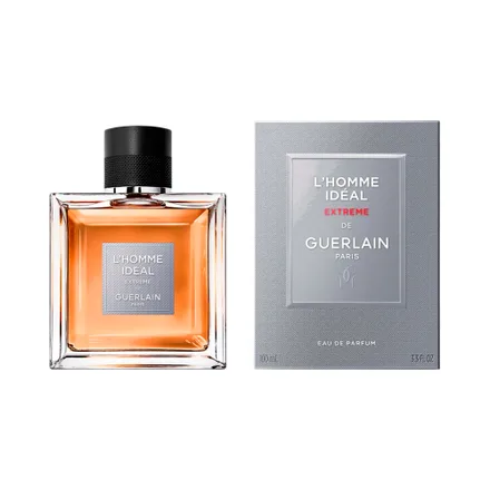 Perfume Guerlain Homme Ideal Extreme Eau Parfum 100ml