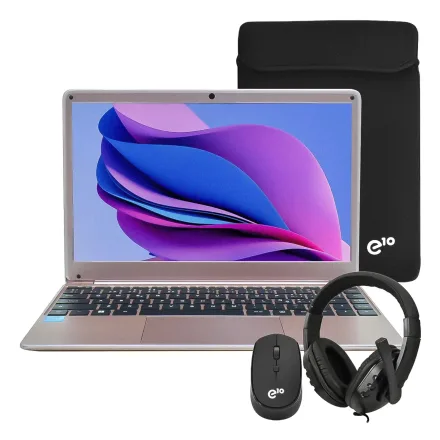 Gadget Etbook SE 14 Acessorios 256GB