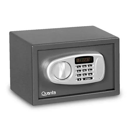 Cofre Quanta Qtcof 16 16L