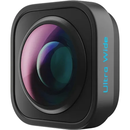 Lente Ultra Wide Aewal 001 Mod 177
