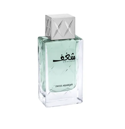 Swiss Arabian Perfume Shaghaf Eau Parfum 75ml