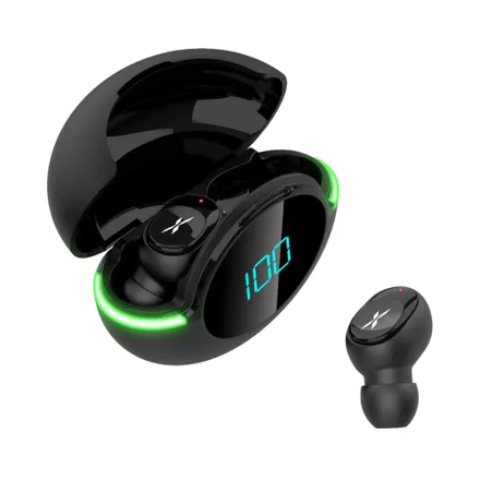 Auricular Inalámbrico Xion Xi Au200 Bt Black