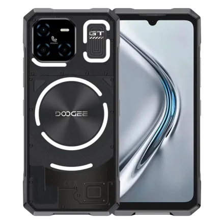 Doogee Blade Gt 256GB