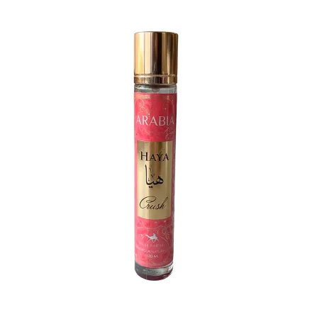Perfume Emper Arabia Haya Crush Edp Femenino 20ml