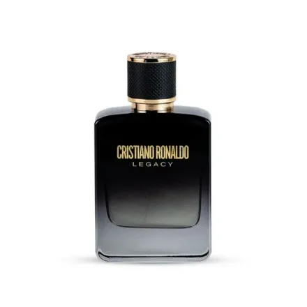 Cristiano Ronaldo Perfume Legacy Eau Parfum 100ml