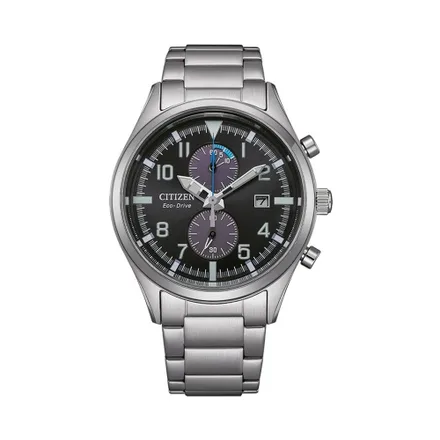 Citizen 81