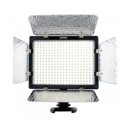 Luz Yongnuo Yn 300 Iii