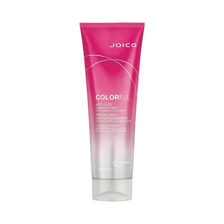 Acondicionador Joico Colorful Anti Fade 250ml