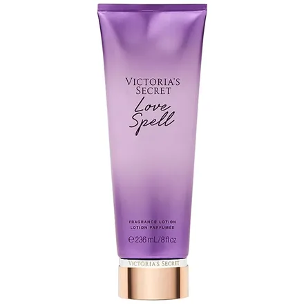 Locion Victoria Secret Love Spell 236ml