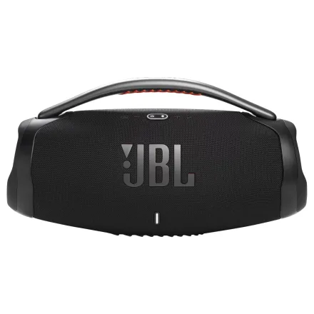 Speaker Boombox 3