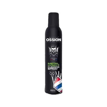 Morfose Ossion Cleansing Spray Metal 300ml