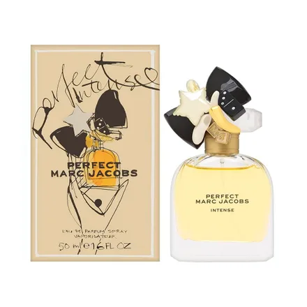 Perfume Marc Jacobs Perfect Intense 100ml
