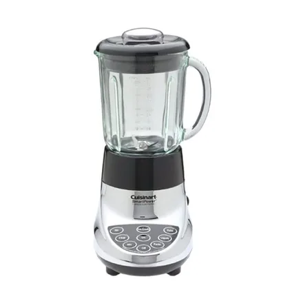 Liquidificador Cuisinart Spb 7CH 7 Velocidades Inox