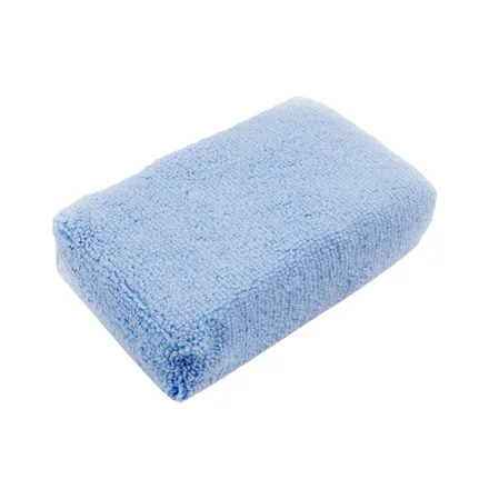 Aplicador De Cera De Microfibra Maxshine 9011005