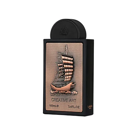 Lattafa Pride Creative Art Edp 100ml
