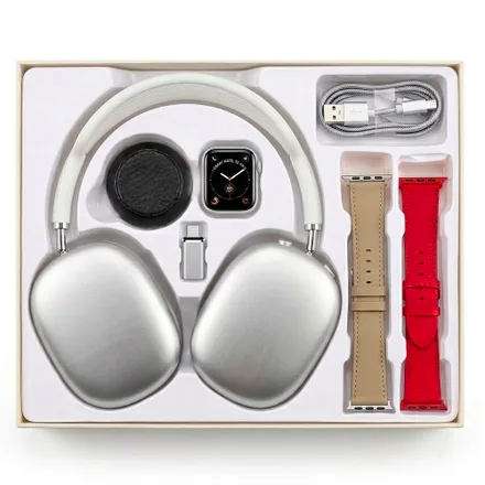 Okpu D99 Smartwatch Parlante Auricular