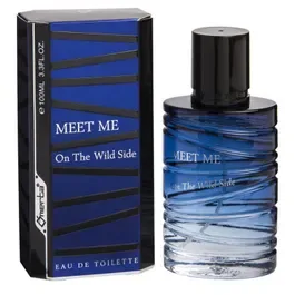 Omerta Perfume Meet Me On Wild Side Eau Toilette 100ml