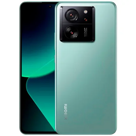13T 5G Plus 256GB