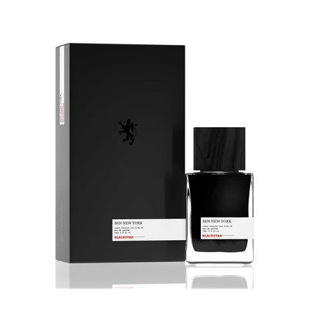 Min York Blackstar Eau Parfum 75ml
