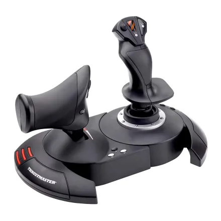 Simulador Thrustmaster T.Flight Hotas X