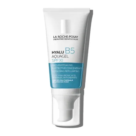La Roche Posay Gel Hidratante Hyalu B5 Aquagel Spf 30 30ml