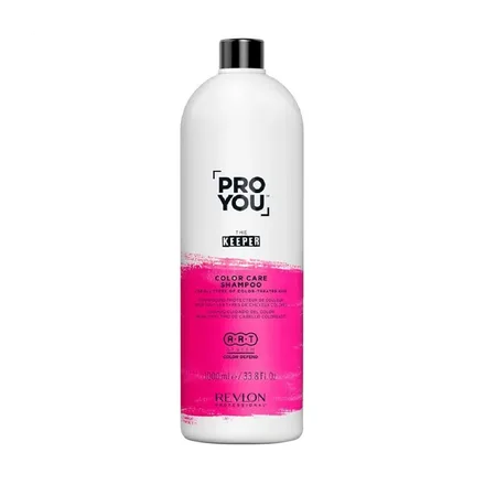 Shampoo Revlon Pro You Keeper Color Care 1 Litro