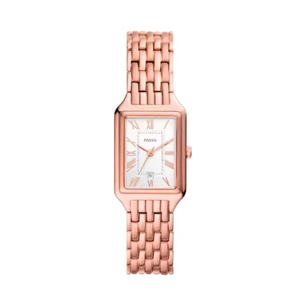 Reloj Fossil Es5271 Femenino