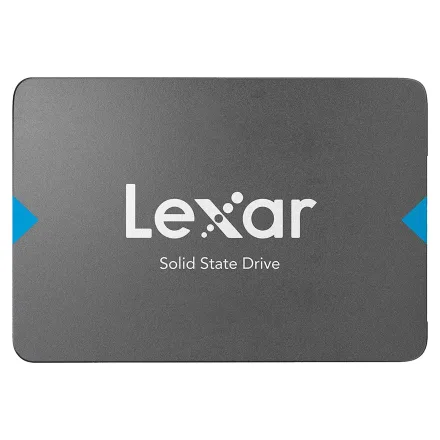 Lexar Sata 3 Rnnnu