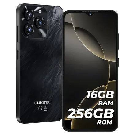 Oukitel C3 4RAM 256GB