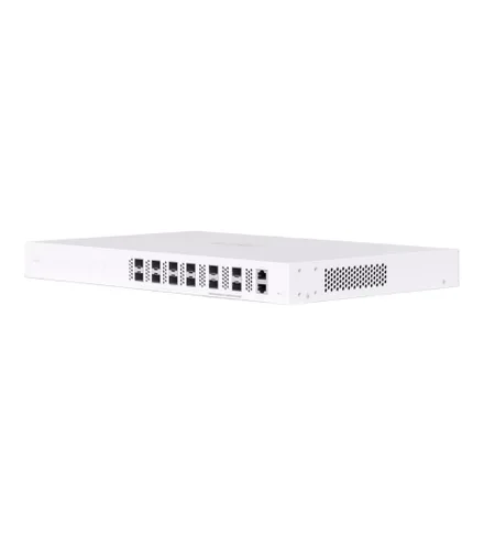 Ui Uisp Fiber Olt Xgs 8 Xg Pon 4 Sfp 28 1U