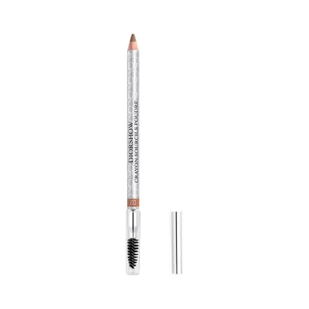 Lapiz Cejas Diorshow Crayon Sourcils Poudre 02 Chesnut Gr