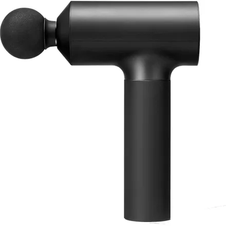 Massageador Massage Gun Recarregavel Mjjmq 02 Zj