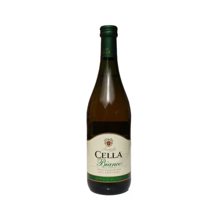 Espumante Cella Rosca Branco 750ml