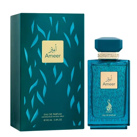 Perfume Masculino Risala Ameer Edp 100ml
