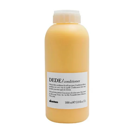 Acondicionador Davines Dede 1000ml
