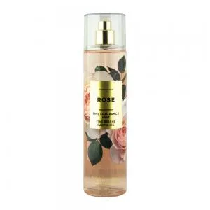 Colonia Corporal Bath Body Works Rose 236ml