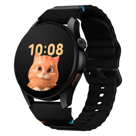 Smartwatch Ftx Ftxg 12 Bb 48mm