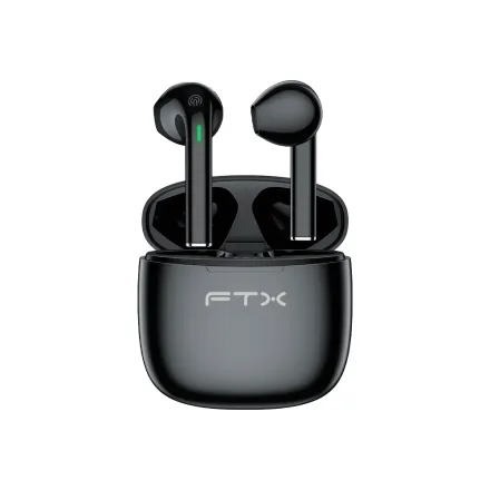 Ftx Auricular E26P Bk Mic Tws Ipx 6