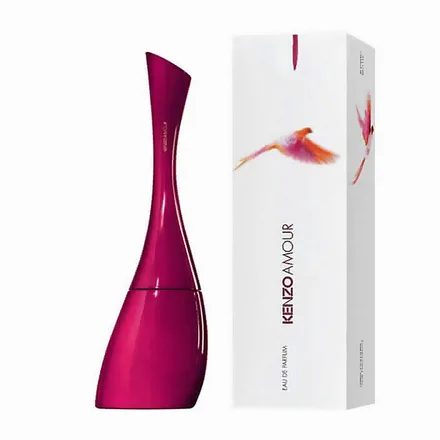 Perfume Kenzo Amour Edp Femenino 100ml