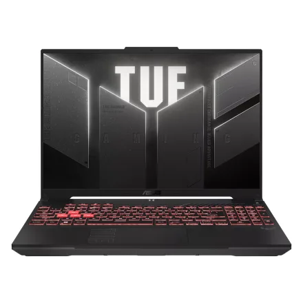 Gamer Tuf A16 WH73 16 7 Geforce Rtx 4050 512GB