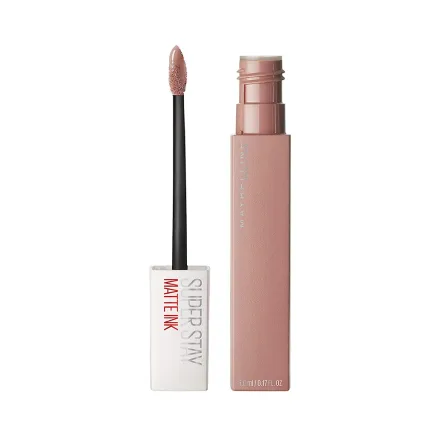 Labial Maybelline Loyalist Matte