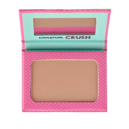 Misslyn Polvo Larga Duracion Matte Make It Last Forever Mattifying 06