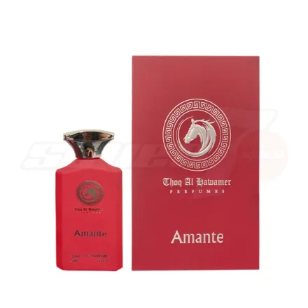 Thoq Al Hawamer Perfume Amante Eau Parfum 100ml