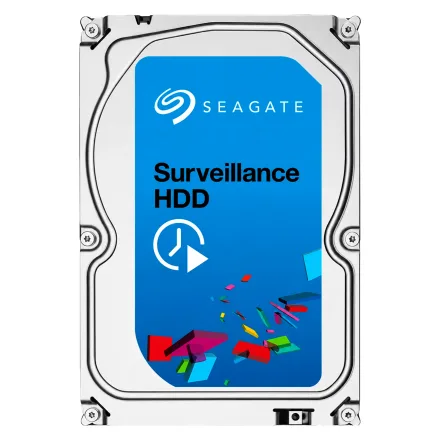 Seagate Surveillance Pull Sata 3 2TB