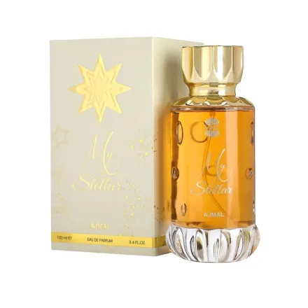 Ajmal My Stellar Edp 100ml