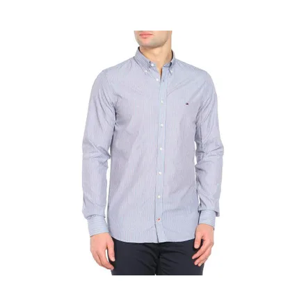 Camisa Tommy Hilfiger Masculino 902L