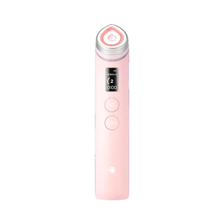 Age R Booster Pro Medicube Pink