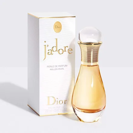 Christian Dior Adore Perle Parfum Roller Pearl 20ml