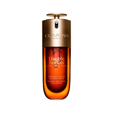 Serum Clarins Double Complete Age Defying Concentrate 50ml