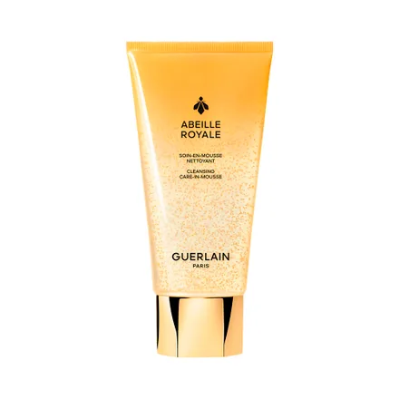 Limpiador Facial Guerlain Abeille Royale Foam 175ml